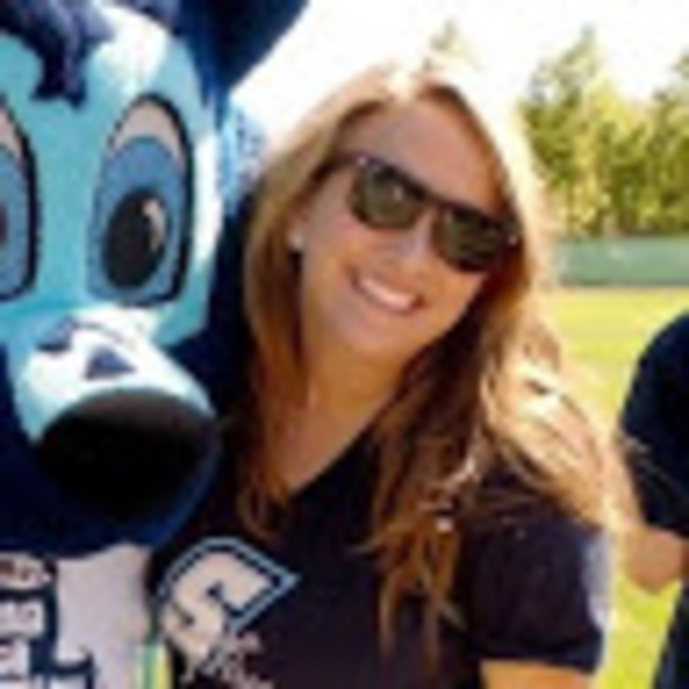 Meet your Posher, Kristen